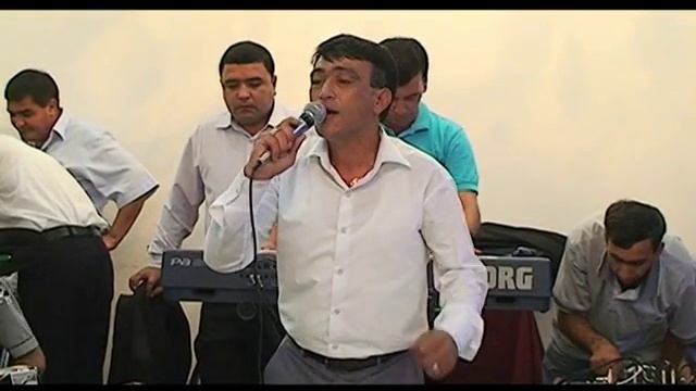 NURMUHAMMET MEREDOV-Size Salam смотреть онлайн