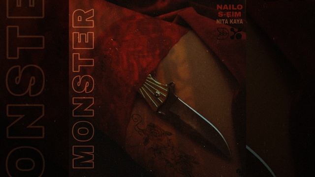 Monster (feat. NITA Kaya) смотреть онлайн