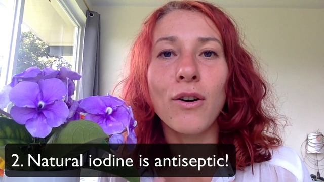 Iodine Supplement Secrets: 3 Things Your Doctor Isn't Telling You смотреть онлайн