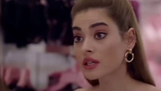 Что Джемре Карачай думает о других? смотреть онлайн
