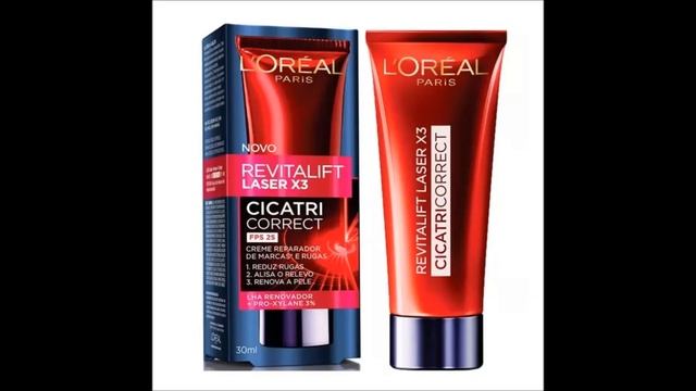 L'ORÉAL PARIS REVITALIFT LASER X3 CICATRIC CORRECT FPS 25 30 ML
