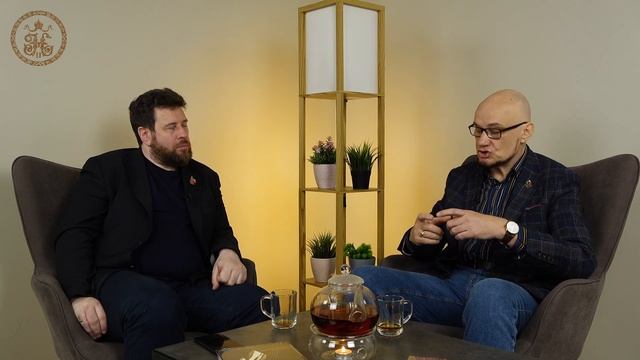 Дмитрий Петрович Абрикосов смотреть онлайн