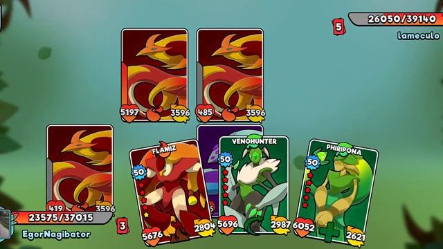 Fusion Masters #13  LVL 68  IOS Android GamePlay