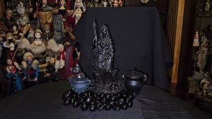 Костер Полуночницы.Чистка- Обновление...Для Всех.Инга Хосроева.Ведьмина Изба.