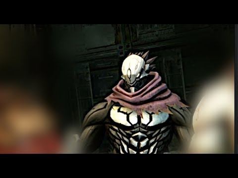 Strife And Fury Have The Talk Darksiders 3 смотреть онлайн