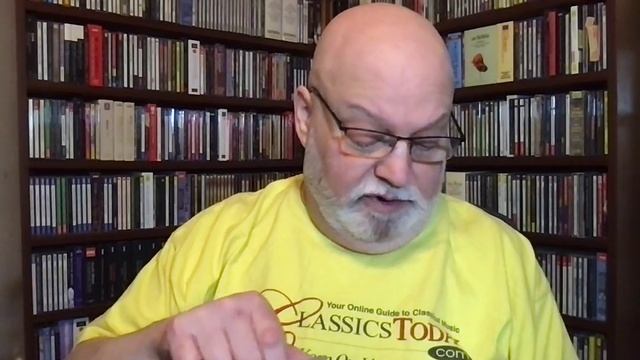 Review: What's The Deal With Those Pavarotti Boxes? смотреть онлайн