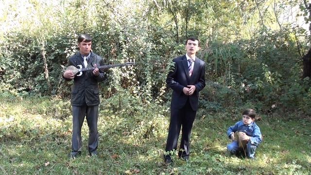 Шодварз, Мохру, 31.10.2010 77 смотреть онлайн