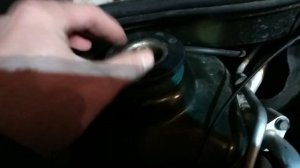 Устраняем грохот передней подвески на Рено-Дастер, Сандеро, Ларгус,Логан за 120р.