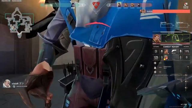 Valorant live stream India смотреть онлайн