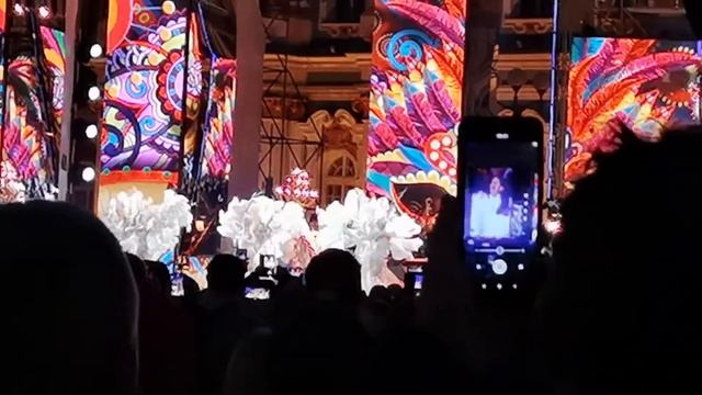 Классика на Дворцовой. 28.05.21 - 11 смотреть онлайн