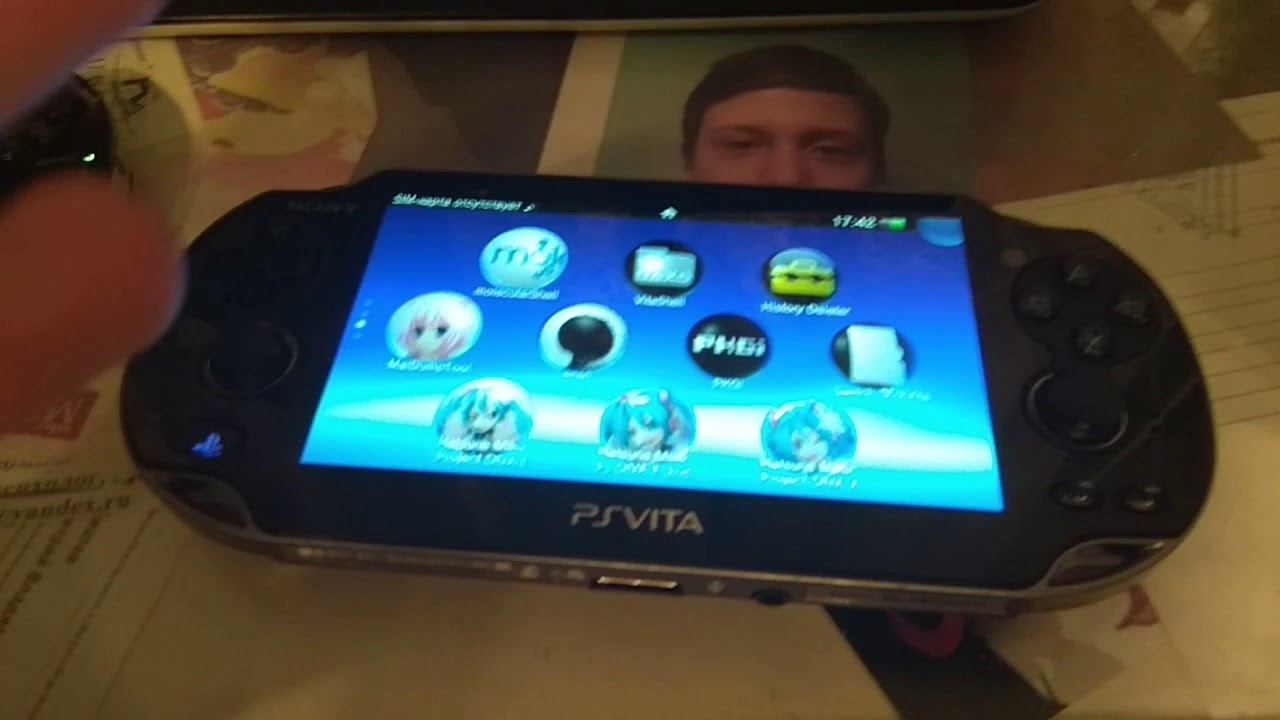 Что лучше psp или ps vita? смотреть онлайн