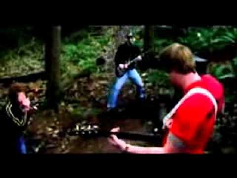 Ghost Runner On Third - H (MUSIC VIDEO) смотреть онлайн