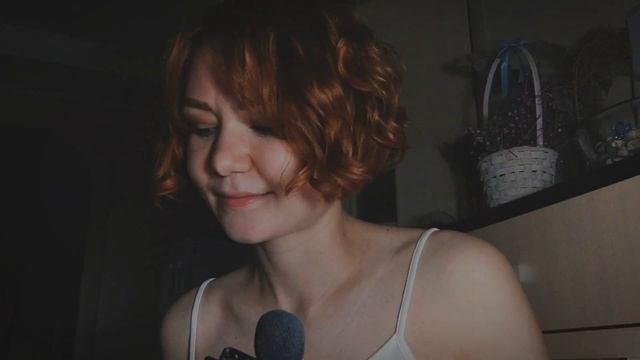 ASMR ✨ПОКАЗЫВАЮ И РАССКАЗЫВАЮ ПРО МОИ ЦЕННЫЕ ВЕЩИ✨АСМР смотреть онлайн