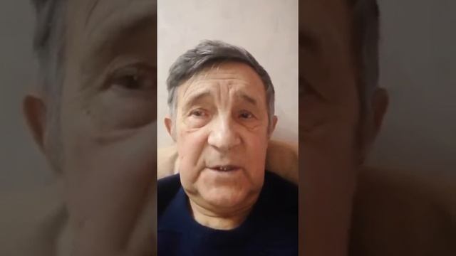 Отзыв Александра о клеточном концентрате СЕРДЕЧНО-СОСУДИСТЫЙ смотреть онлайн