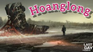 Рейд базы Hoanglong - Last day on Earth