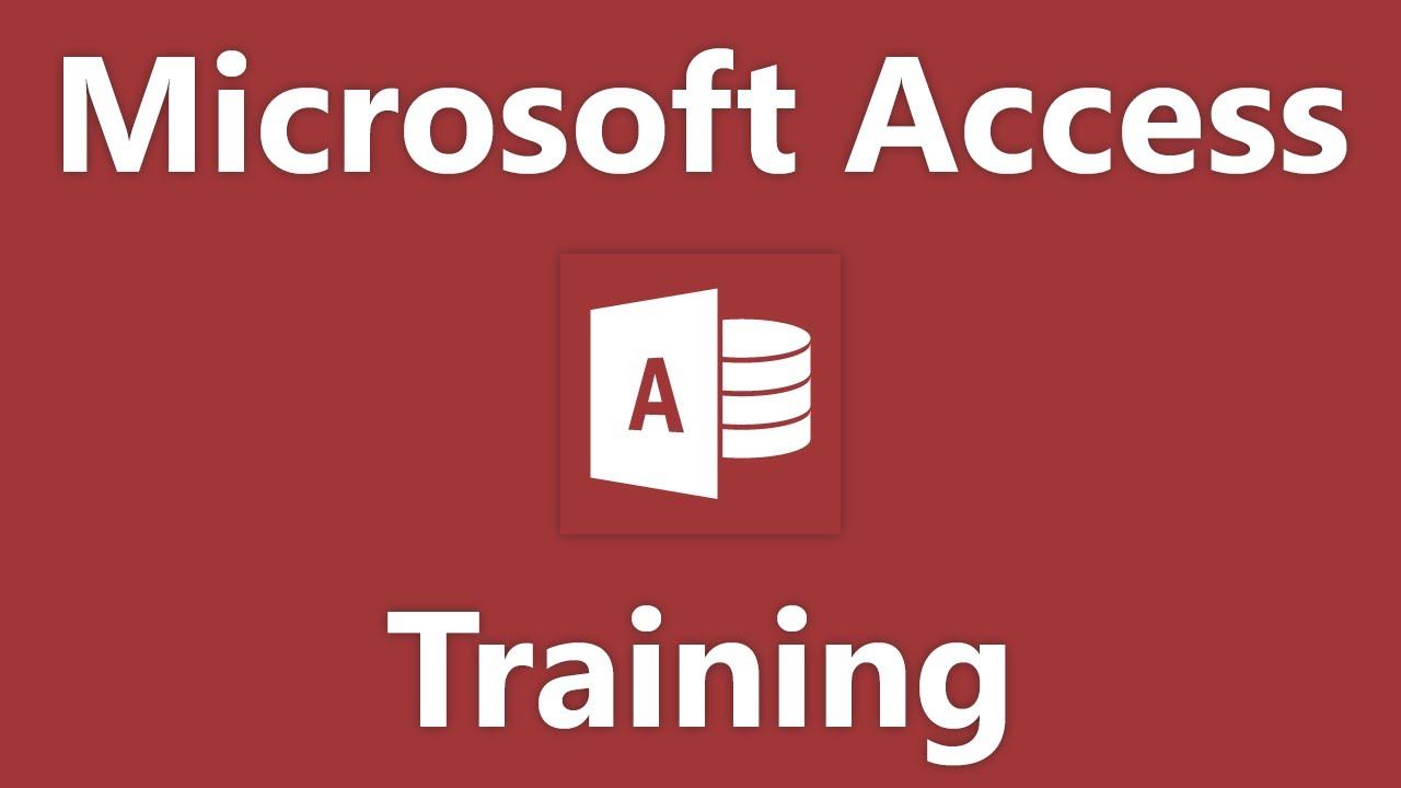 Access 2016 Tutorial The 'Snap to Grid' Feature Microsoft Training смотреть онлайн