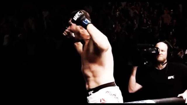 3 Times Luke Rockhold got FLATLINED! Worst UFC Losses смотреть онлайн