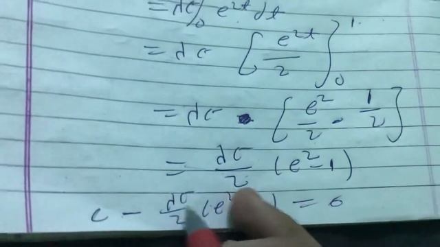 Find the eigenvalues and eigenfunction of the homogeneous integral equation смотреть онлайн