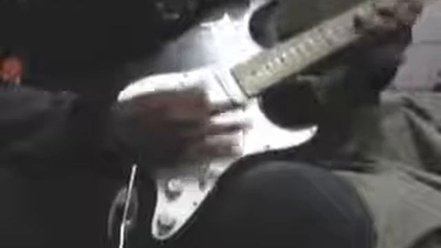 Fade to Black (2do solo) смотреть онлайн