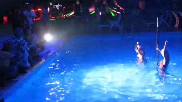 "Русская волна" на казантипе. Марс смотреть онлайн