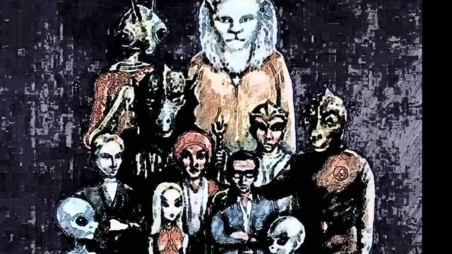 Глава 16. Рантия смотреть онлайн