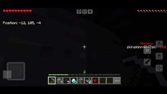 minecraft but the biomes are in bottles part 1 [watch now] смотреть онлайн