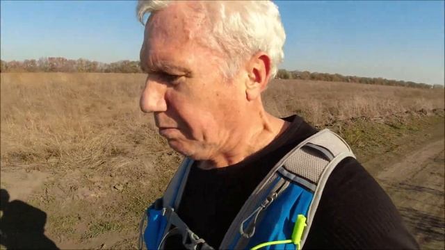 31 10 2021 г Пробежка 5 км, за октябрь 88 км. смотреть онлайн