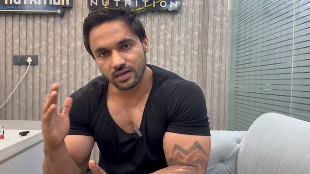 ध्यान से सुनें ( steroids are killing you) : steroid kidney liver को कर देगा खत्म смотреть онлайн