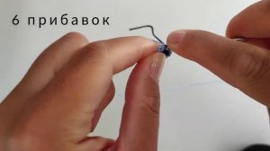 МК "Лягушка " крючком. Часть 1.