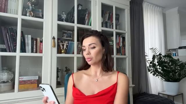 Anny Cooper ❤️ смотреть онлайн