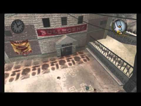 Bully: Scholarship Edition Part 17: The Rumble смотреть онлайн