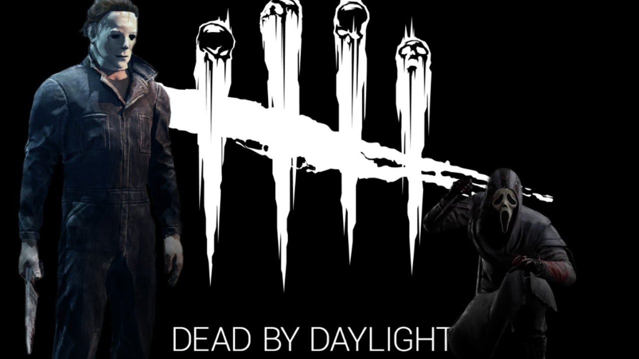 Dead by daylight cursed legacy update gameplay смотреть онлайн