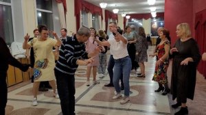 Синий иней... 24.11.24...