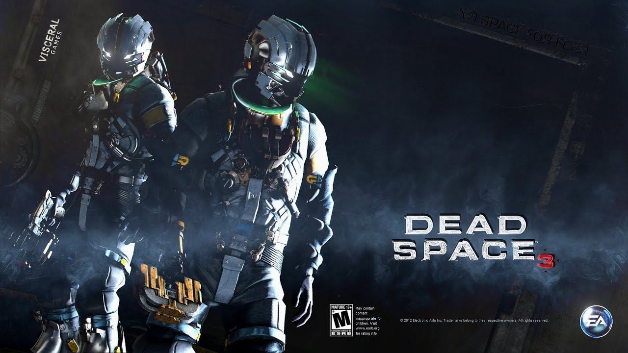 Dead Space 3 | EP#1 | Podemos hacerlo peor? lo dudo смотреть онлайн