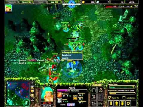 We are Electric Dota смотреть онлайн
