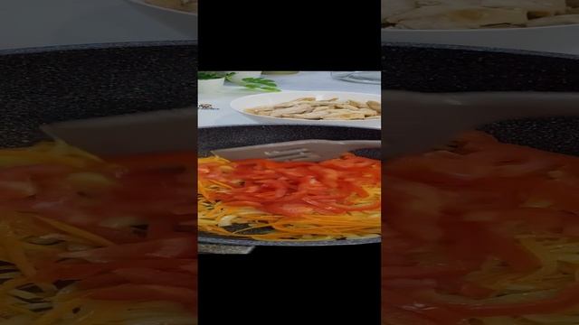 Аллка с пиалкой 🥙