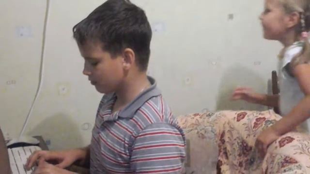 Мысумашя милые маничок смотреть онлайн