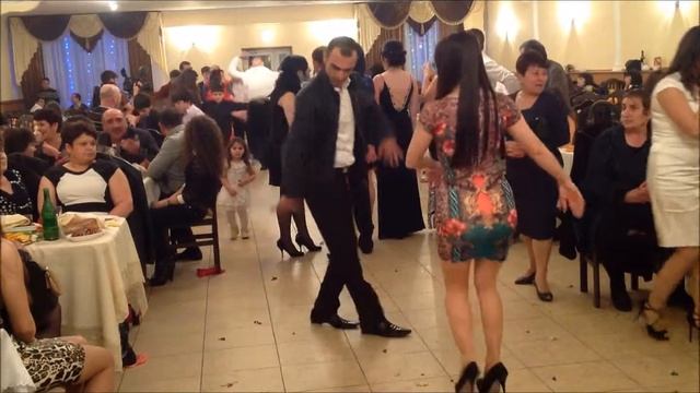 лезгинка вах вах