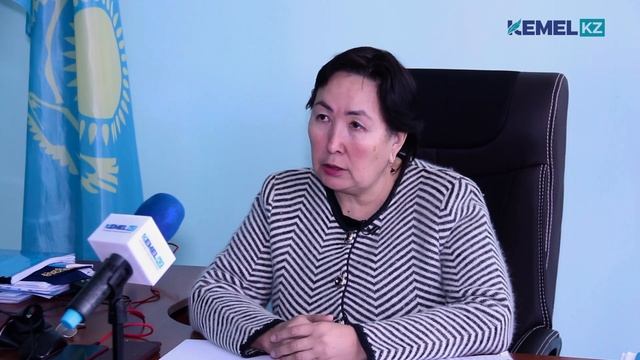 "ЖАҢА ҰЖЫМҒА КЕЛГЕНІМЕ ҚУАНАМЫН!" АЙМАН ҚАМБАРОВА смотреть онлайн