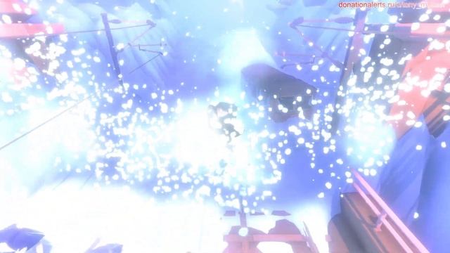 Sea of Solitude ► Прохождение без комментариев #10 ► Черной краской смотреть онлайн