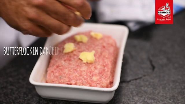 Renmans | EIN KÜCHENCHEF UND EIN METZGER, DIE EIN HERZ HABEN смотреть онлайн