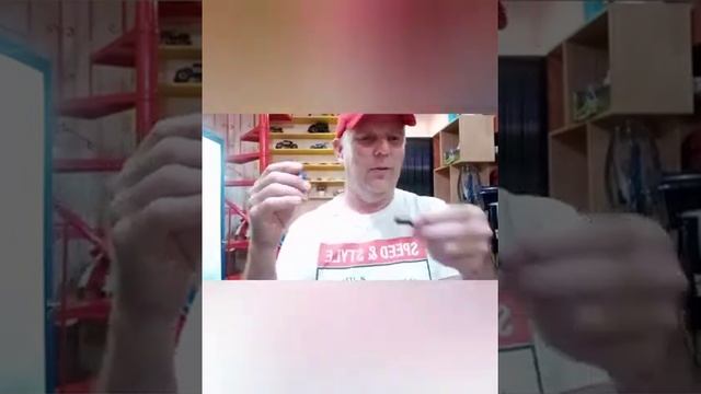 Flysky FS GT2E RC radio. 2 Ch. Unboxing and test смотреть онлайн