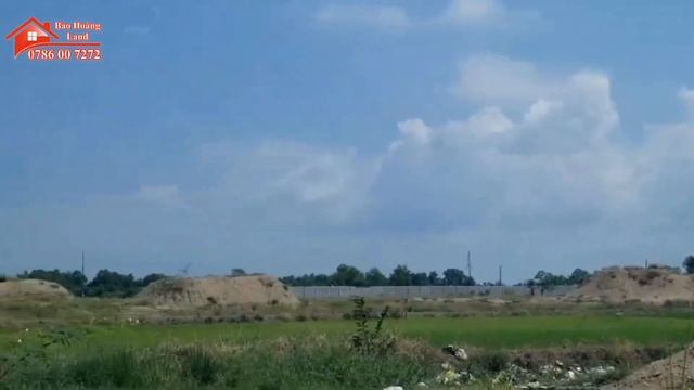 Khu dân cư Tân Mỹ (Lotus Center) mặt tiền QL 50, đã có sổ смотреть онлайн