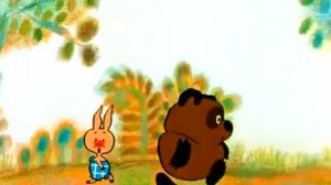 Все песни Винни пуха   Винни Пух и все, все, все