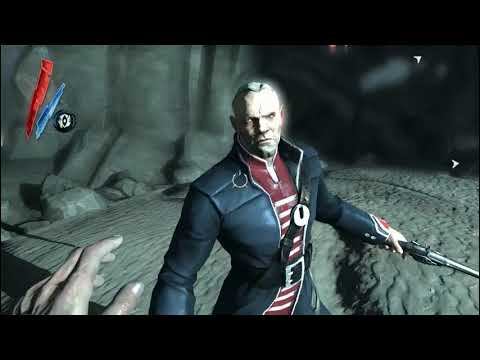 Dishonored №17 - Наконец то Финал))) смотреть онлайн