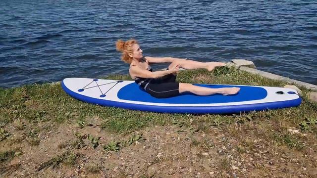 Утренняя зарядка смотреть онлайн