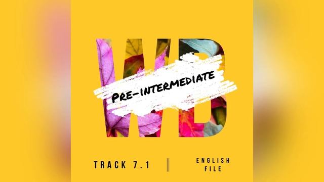 7.1. File 7A Pronunciation смотреть онлайн