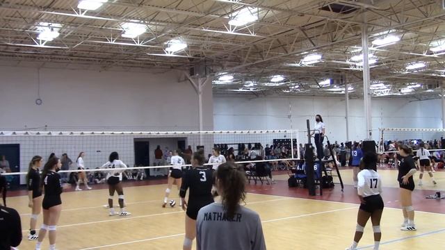 TK 18 Indigo vs TK 18 Legends Set 1 смотреть онлайн