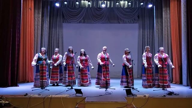 "Не капайце крынічэньку" смотреть онлайн