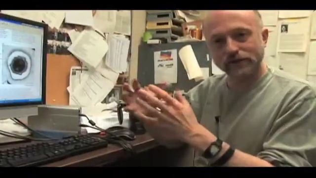 Anthrax and Bacteria смотреть онлайн